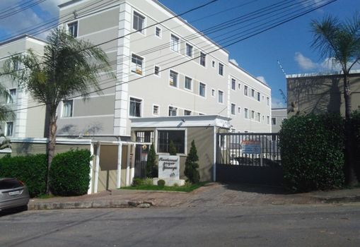 Foto 1 do(a) Apartamento de 3 quartos à venda em Kennedy, Contagem