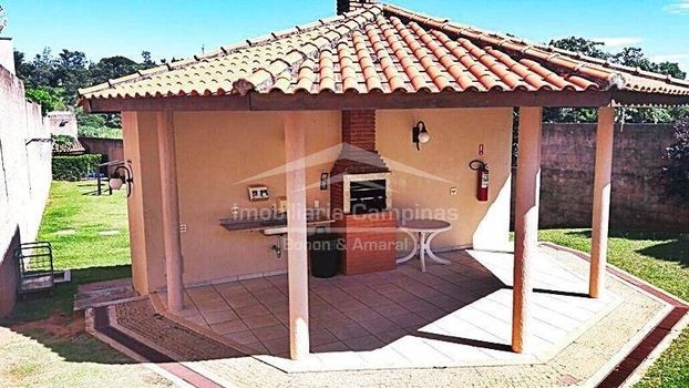 Foto 37 do(a) Casa em Condomínio de 3 quartos à venda em Parque Rural Fazenda Santa Cândida, Campinas