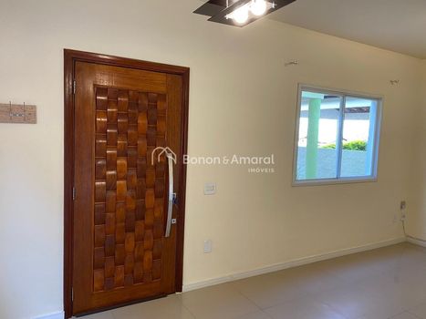 Foto 2 do(a) Casa em Condomínio de 3 quartos à venda em Parque Rural Fazenda Santa Cândida, Campinas