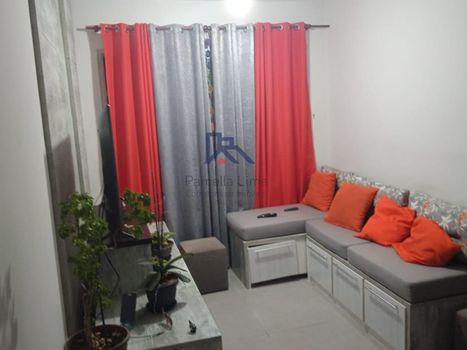 Foto 19 do(a) Apartamento de 2 quartos à venda em Sacomã, São Paulo