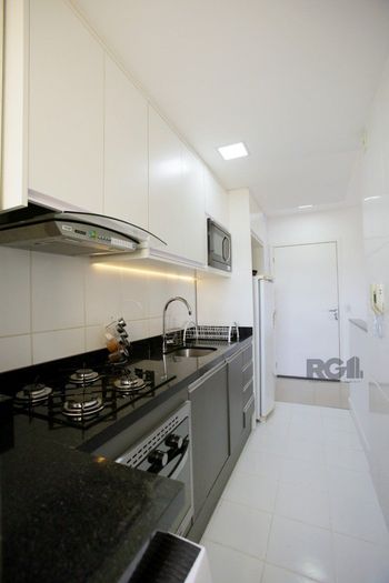 Foto 17 do(a) Flat de 3 quartos à venda em São Sebastião, Porto Alegre