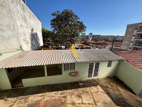 Foto 8 do(a) Casa de 3 quartos à venda em Vila São Lúcio, Botucatu