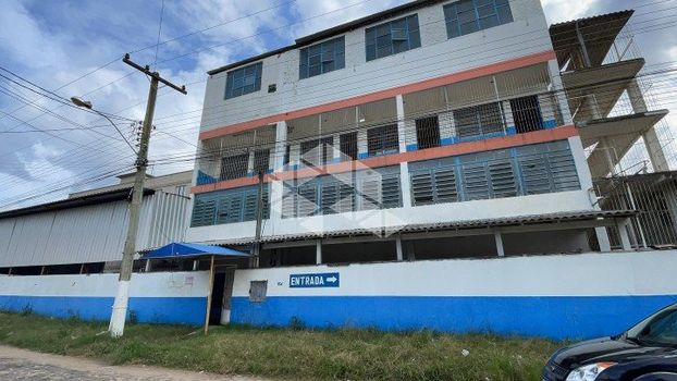Foto 1 do(a) Edifício Inteiro false à venda em Passo do Feijó, Alvorada