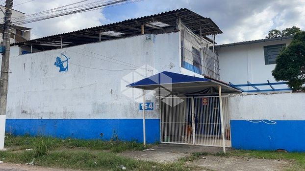 Foto 8 do(a) Edifício Inteiro false à venda em Passo do Feijó, Alvorada