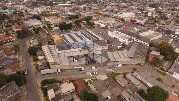 Foto 5 do(a) Edifício Inteiro false à venda em Passo do Feijó, Alvorada