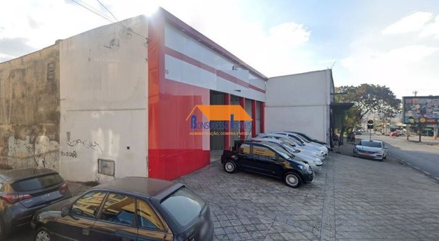 Foto 1 do(a) Galpão / Depósito / Armazém / Pavilhão false à venda em Jardim Industrial, Contagem
