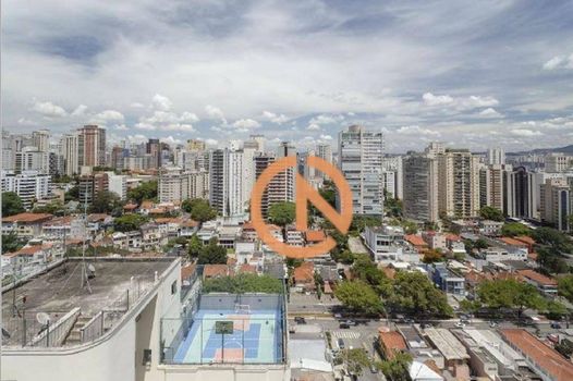 Foto 29 do(a) Apartamento de 2 quartos à venda em Santa Cecília, São Paulo
