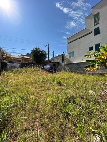 Foto 5 do(a) Terreno false à venda em Horto Santo Antonio, Jundiaí