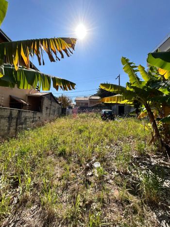 Foto 1 do(a) Terreno false à venda em Horto Santo Antonio, Jundiaí