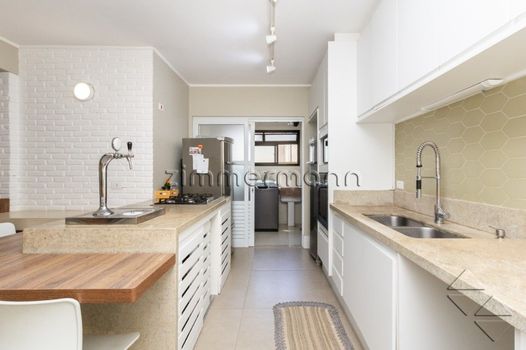 Foto 39 do(a) Apartamento de 4 quartos à venda em Perdizes, São Paulo
