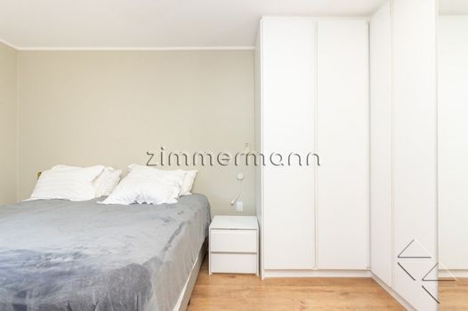 Foto 32 do(a) Apartamento de 4 quartos à venda em Perdizes, São Paulo