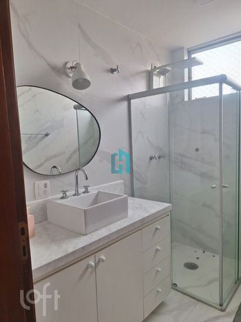 Foto 3 do(a) Apartamento de 2 quartos à venda em Vila Nova Conceição, São Paulo