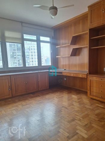 Foto 5 do(a) Apartamento de 2 quartos à venda em Vila Nova Conceição, São Paulo