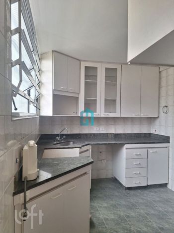 Foto 7 do(a) Apartamento de 2 quartos à venda em Vila Nova Conceição, São Paulo