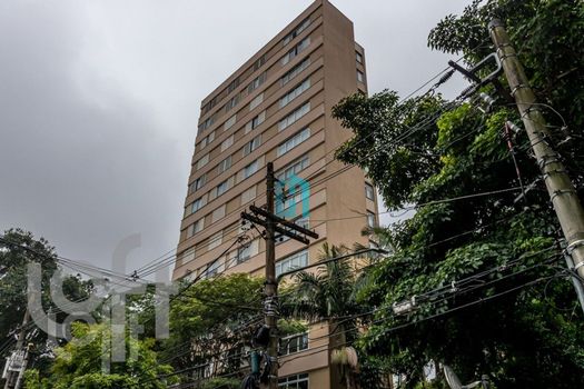 Foto 24 do(a) Apartamento de 2 quartos à venda em Jardim Paulista, São Paulo