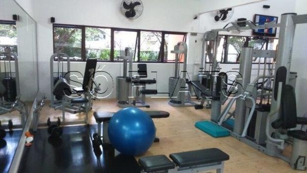 Foto 34 do(a) Flat de 1 quartos à venda em Jardim Paulista, São Paulo