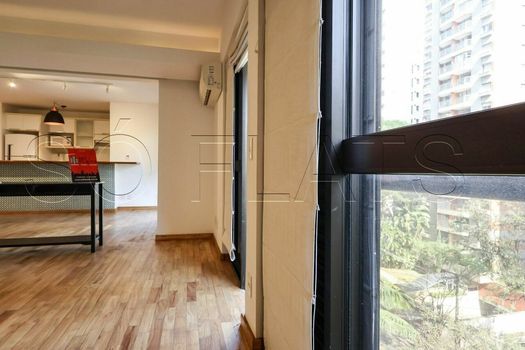 Foto 16 do(a) Flat de 1 quartos à venda em Jardim Paulista, São Paulo