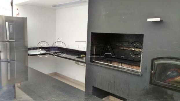 Foto 33 do(a) Flat de 1 quartos à venda em Jardim Paulista, São Paulo