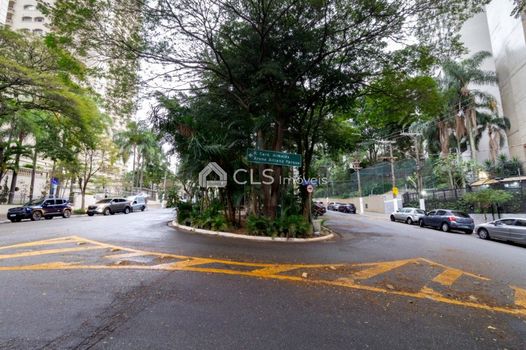 Foto 38 do(a) Apartamento de 3 quartos à venda em Sumaré, São Paulo