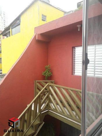 Foto 27 do(a) Casa de 3 quartos à venda em Vila Palmares, Santo André