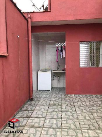 Foto 29 do(a) Casa de 3 quartos à venda em Vila Palmares, Santo André
