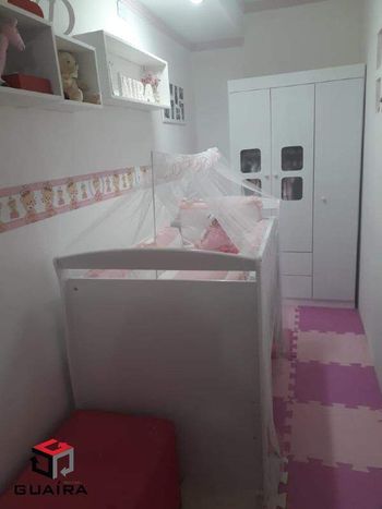 Foto 20 do(a) Casa de 3 quartos à venda em Vila Palmares, Santo André