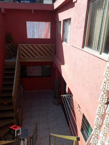 Foto 30 do(a) Casa de 3 quartos à venda em Vila Palmares, Santo André
