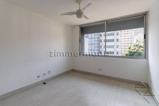 Foto 8 do(a) Apartamento de 2 quartos à venda em Consolação, São Paulo