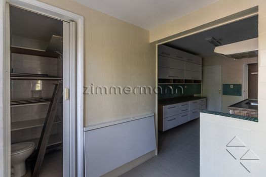 Foto 20 do(a) Apartamento de 2 quartos à venda em Consolação, São Paulo