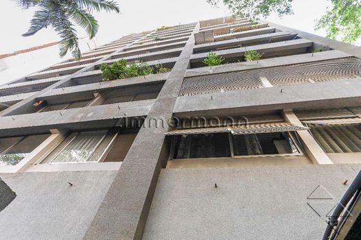 Foto 30 do(a) Apartamento de 2 quartos à venda em Consolação, São Paulo