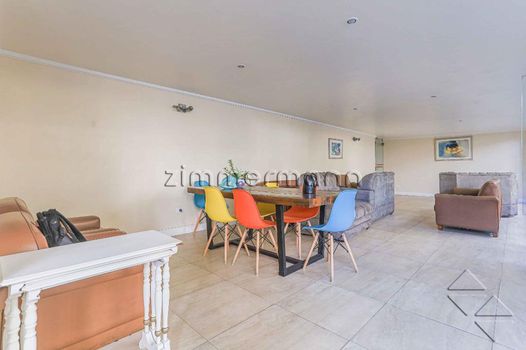 Foto 33 do(a) Apartamento de 2 quartos à venda em Consolação, São Paulo