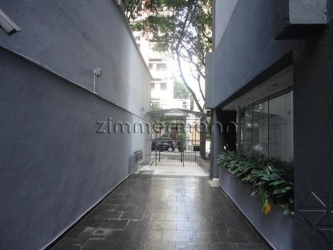 Foto 37 do(a) Apartamento de 2 quartos à venda em Consolação, São Paulo