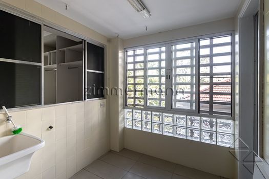 Foto 18 do(a) Apartamento de 2 quartos à venda em Consolação, São Paulo