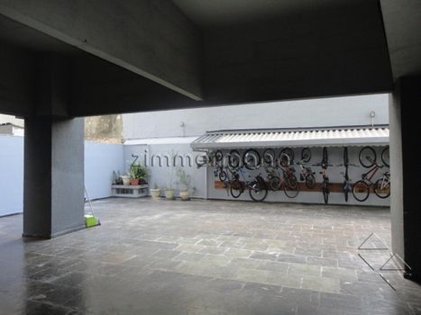 Foto 23 do(a) Apartamento de 2 quartos à venda em Consolação, São Paulo