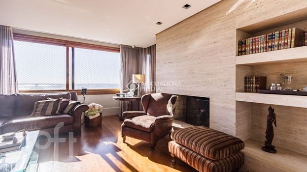 Foto 4 do(a) Apartamento de 4 quartos à venda em Moinhos de Vento, Porto Alegre