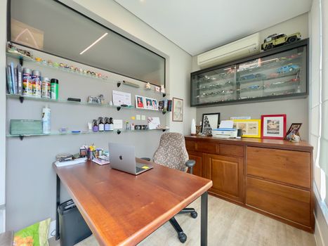 Foto 40 do(a) Apartamento de 4 quartos à venda em Consolação, São Paulo