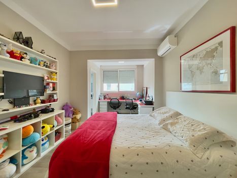 Foto 20 do(a) Apartamento de 4 quartos à venda em Consolação, São Paulo