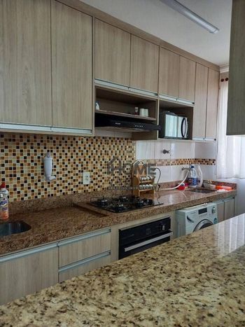 Foto 30 do(a) Apartamento de 3 quartos à venda em Jardim Antonio Von Zuben, Campinas