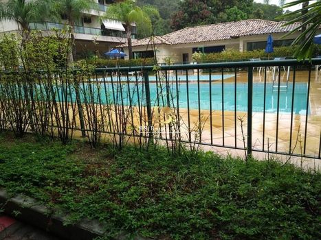 Foto 3 do(a) Apartamento de 3 quartos à venda em Itaipu, Niterói
