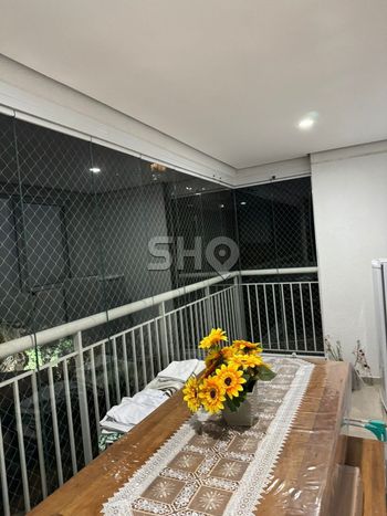 Foto 4 do(a) Apartamento de 3 quartos à venda em Pirituba, São Paulo