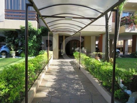 Foto 2 do(a) Flat de 1 quartos à venda em Glória, Porto Alegre