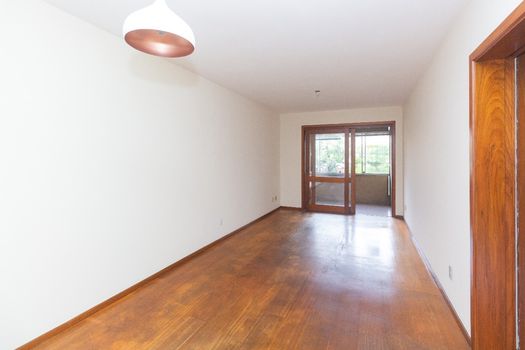 Foto 1 do(a) Apartamento de 2 quartos à venda em Bom Fim, Porto Alegre