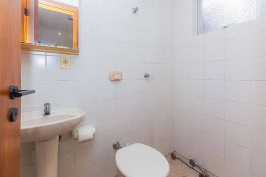 Foto 17 do(a) Apartamento de 2 quartos à venda em Bom Fim, Porto Alegre