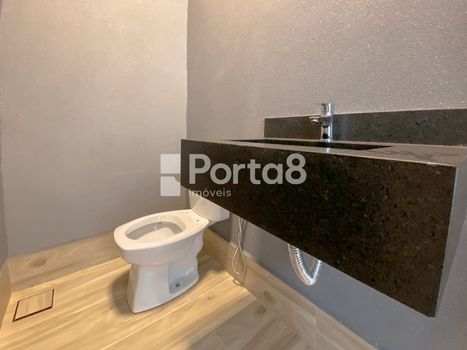 Foto 4 do(a) Casa em Condomínio de 3 quartos à venda em Jardim Santa Maria, São José do Rio Preto