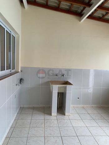 Foto 43 do(a) Casa de 3 quartos à venda em Vila Leopoldina, Sorocaba