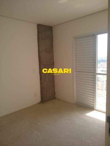 Foto 7 do(a) Apartamento de 3 quartos à venda em Vila Gonçalves, São Bernardo do Campo