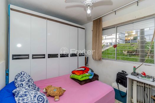 Foto 6 do(a) Apartamento de 2 quartos à venda em Santo Antônio, Porto Alegre