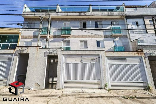 Foto 1 do(a) Apartamento de 2 quartos à venda em Vila Vitória, Santo André