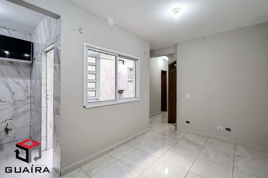 Foto 6 do(a) Apartamento de 2 quartos à venda em Vila Vitória, Santo André