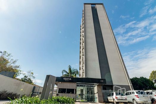 Foto 33 do(a) Apartamento de 2 quartos à venda em Navegantes, Porto Alegre